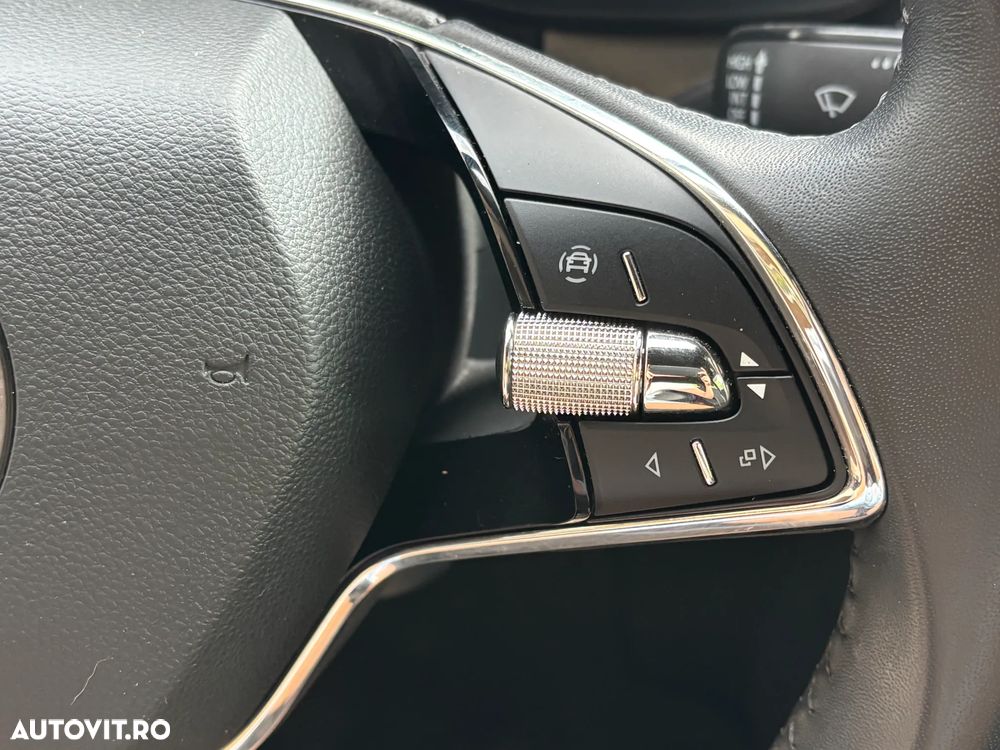 Skoda Kamiq 1.0 TSI Ambition - 21