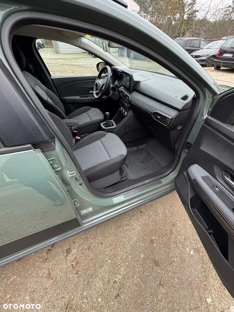 Dacia Jogger 1.0 TCe Extreme - 15