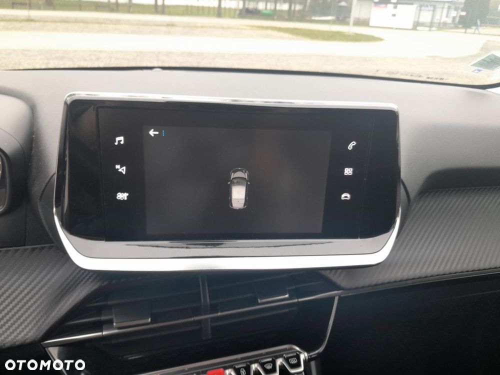 Peugeot 208 1.5 BlueHDi Allure S&S - 19