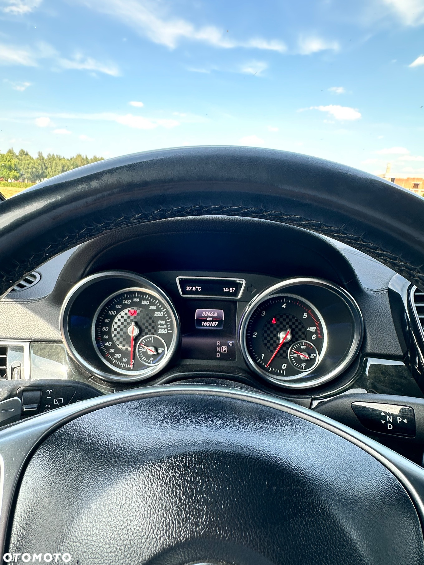 Mercedes-Benz GLE 350 d 4-Matic - 6