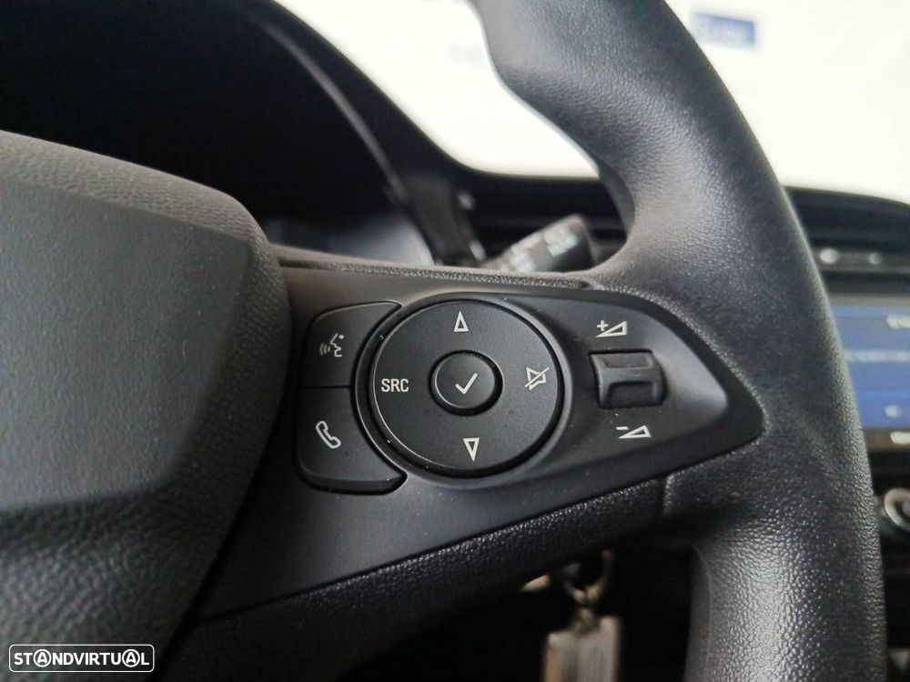 Opel Corsa 1.2 T Edition - 17