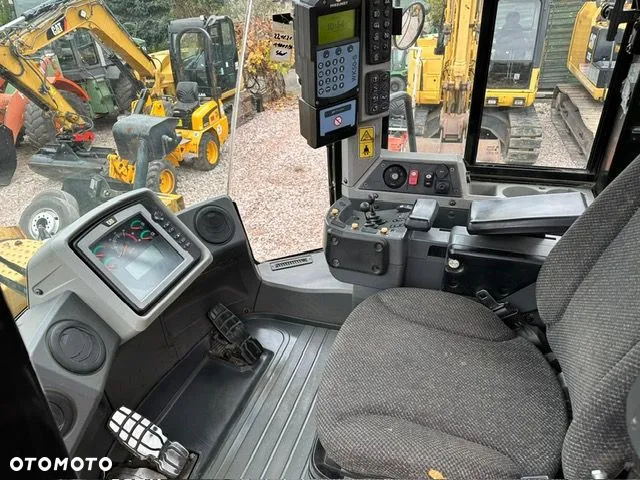 Caterpillar CAT 966 KXE - 9