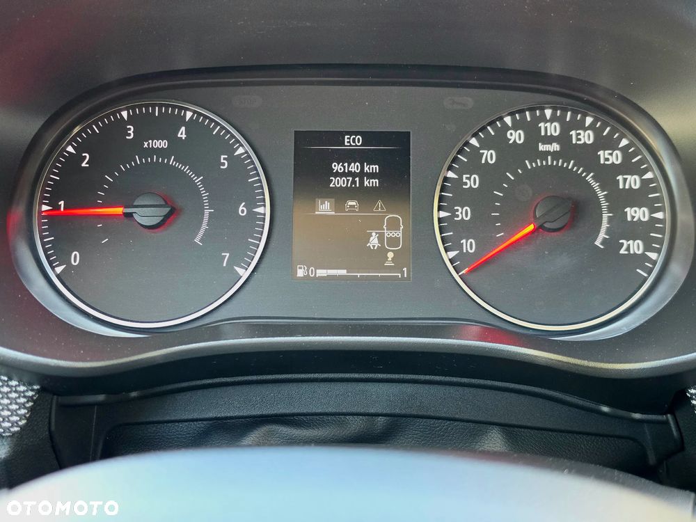 Dacia Sandero Stepway TCe 90 Comfort - 16