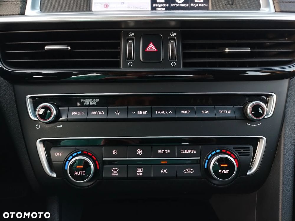 Kia Optima 1.6 T-GDI L DCT - 11