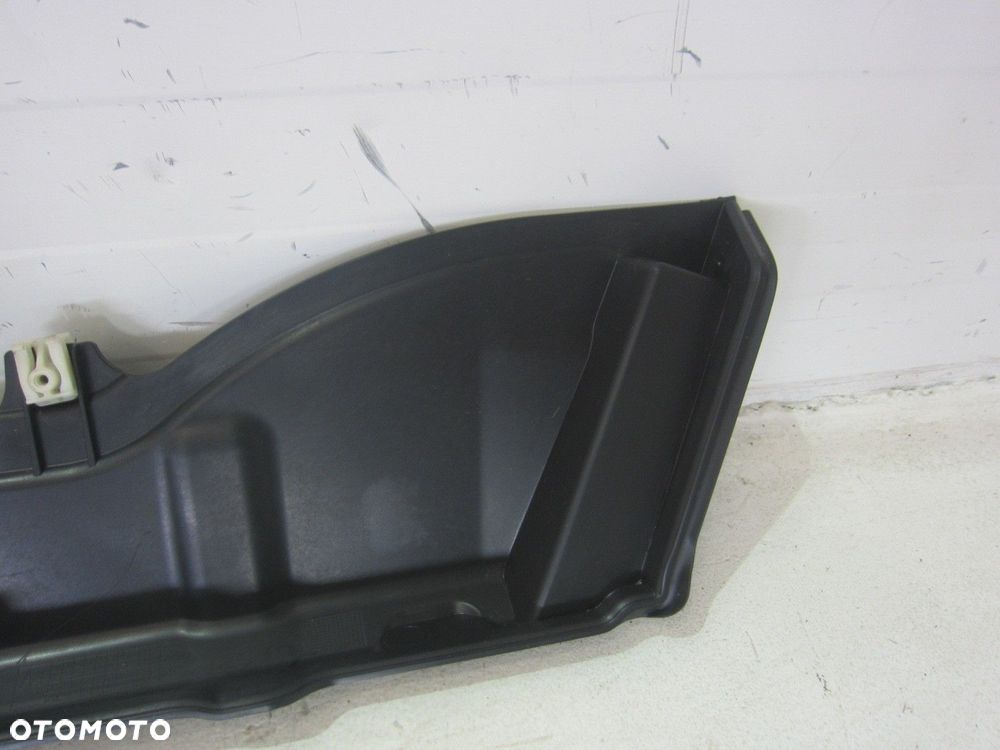 BMW X3 G01 X4 G02 ŚCIANA GRODZIOWA PODSZYBIE DOLNE 7394812 51717394812 - 2