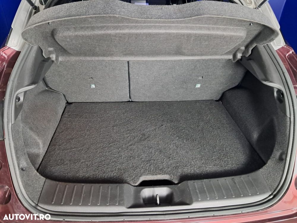 Nissan Juke - 26