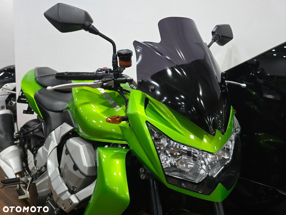 Kawasaki Z - 37