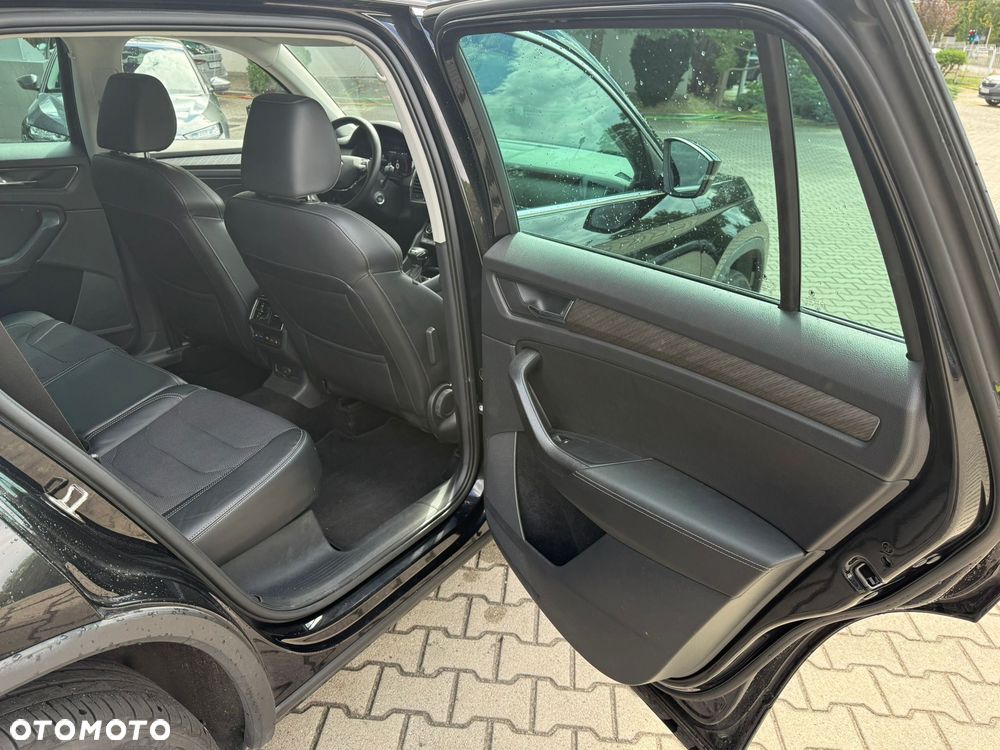 Skoda Kodiaq 2.0 TSI 4x4 Style DSG - 16