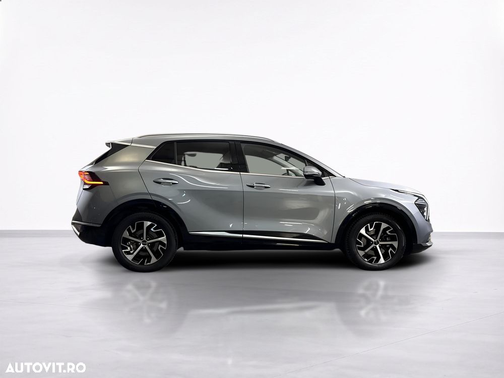 Kia Sportage - 7