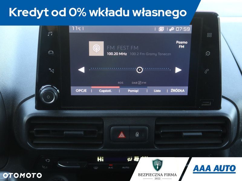 Fiat Doblo - 14
