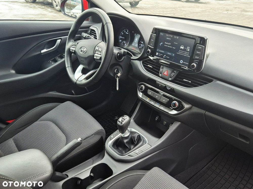 Hyundai i30 - 20
