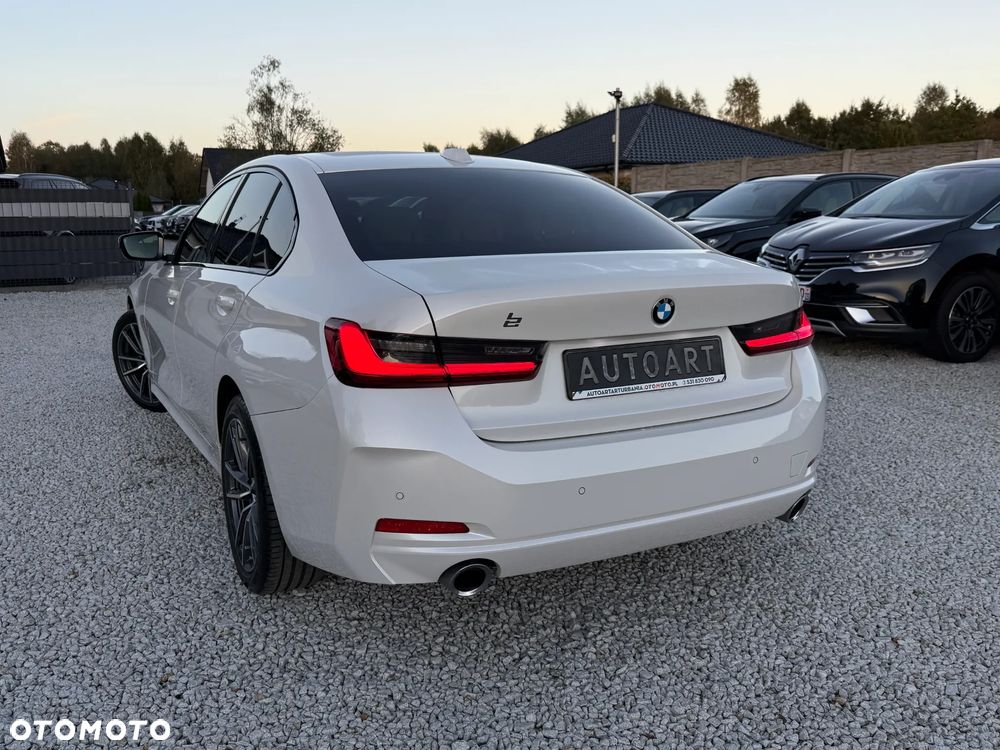 BMW Seria 3 - 12