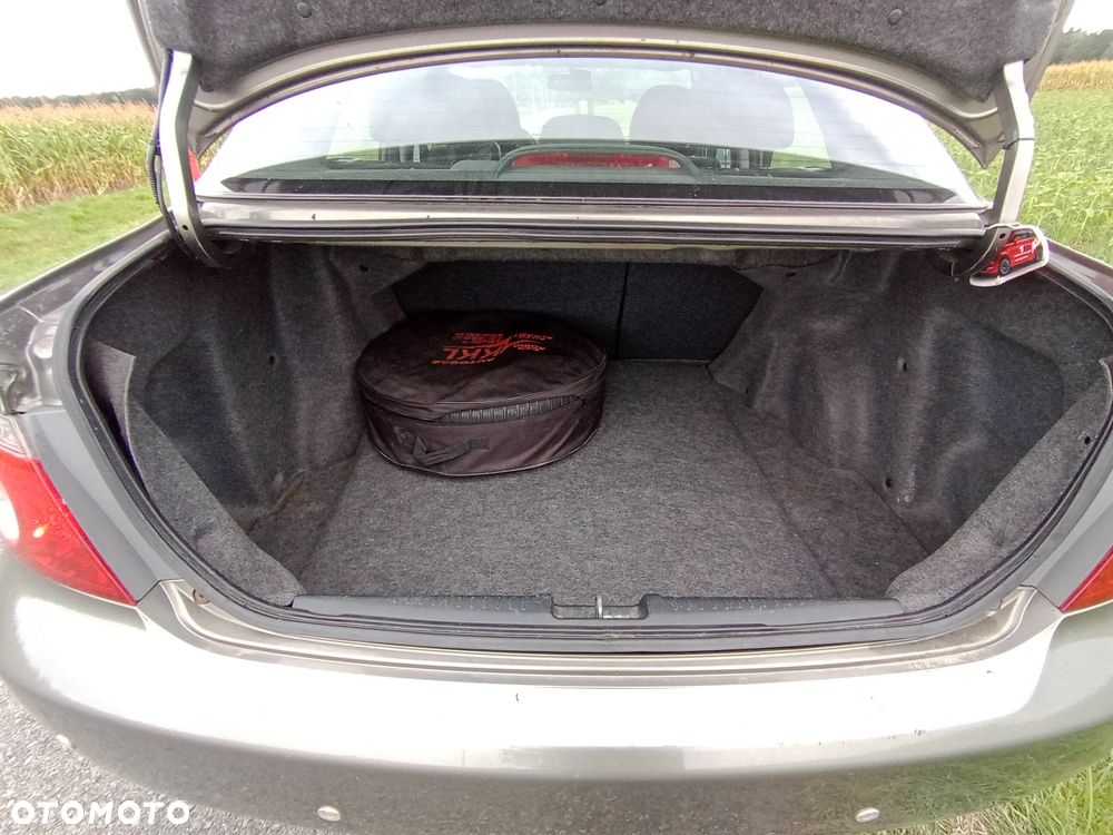 Honda City - 8