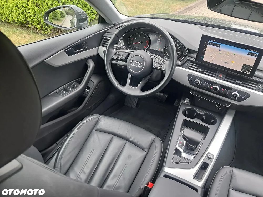 Audi A5 Sportback - 17
