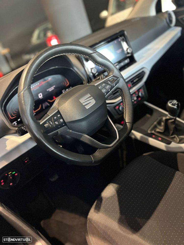 SEAT Arona 1.0 TSI Style - 11