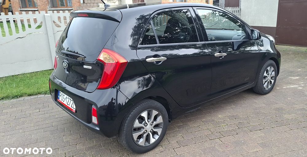 Kia Picanto - 14