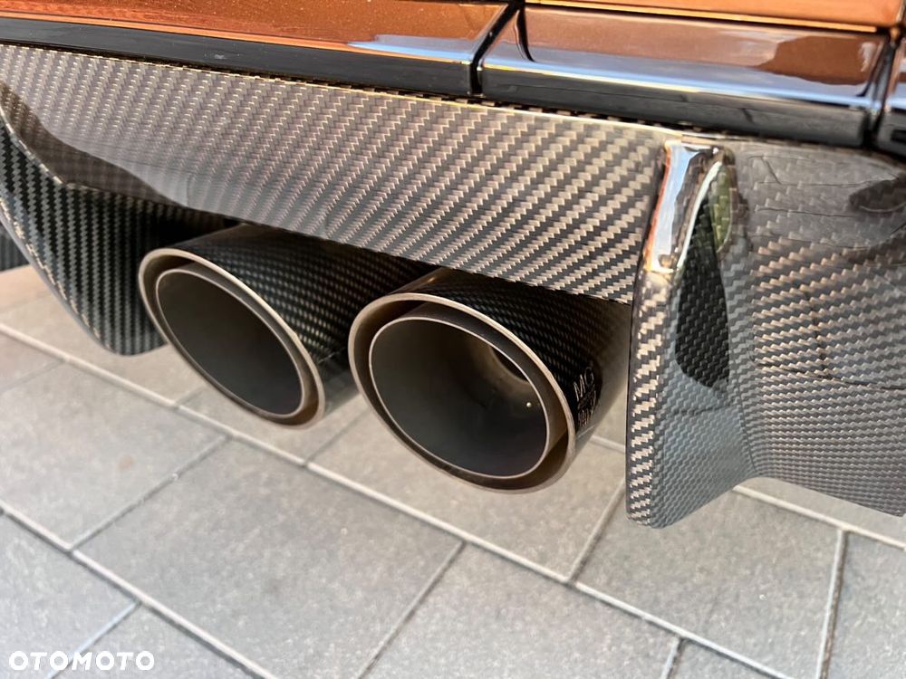 BMW M3 M Competition xDrive sport - 22