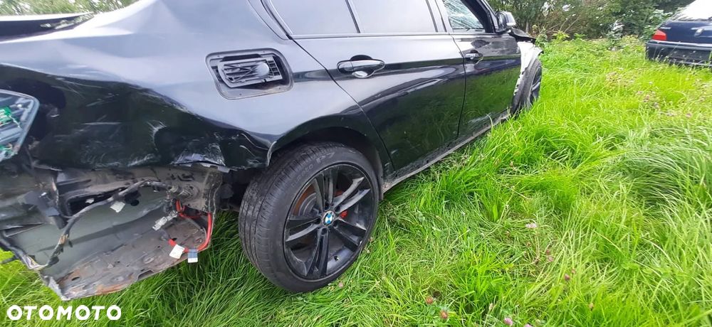 BMW Seria 3 316d - 8