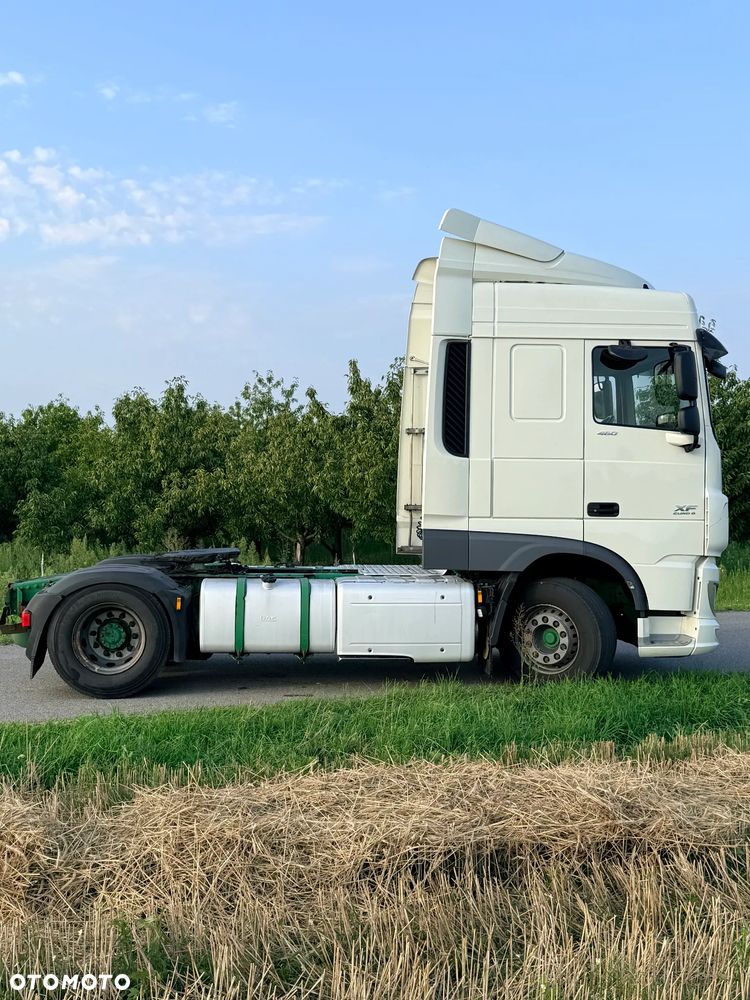 DAF XF106 - 7