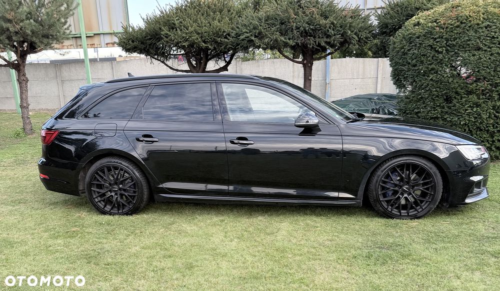 Audi A4 Avant - 23