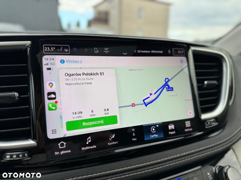 Chrysler Pacifica - 24