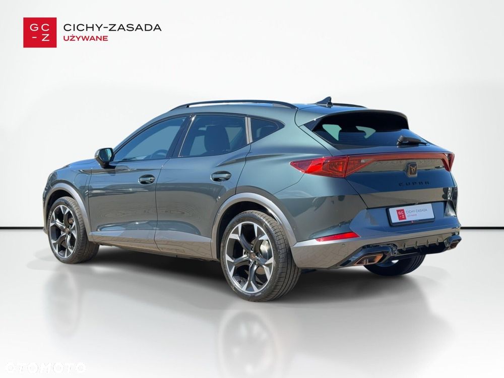 Cupra Formentor 1.4 e-Hybrid DSG - 4
