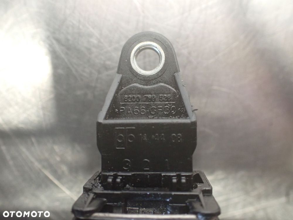 CZUJNIK POŁOŻENIA WAŁU RENAULT LAGUNA 2.2 8200789528 - 5