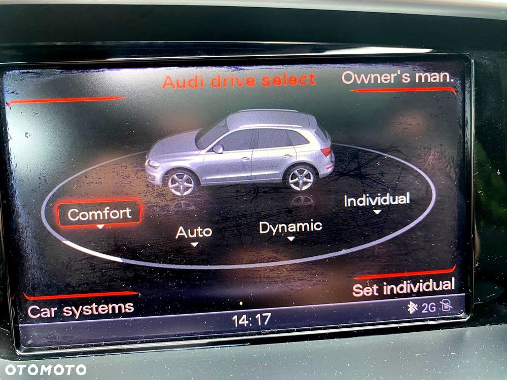 Audi SQ5 - 32