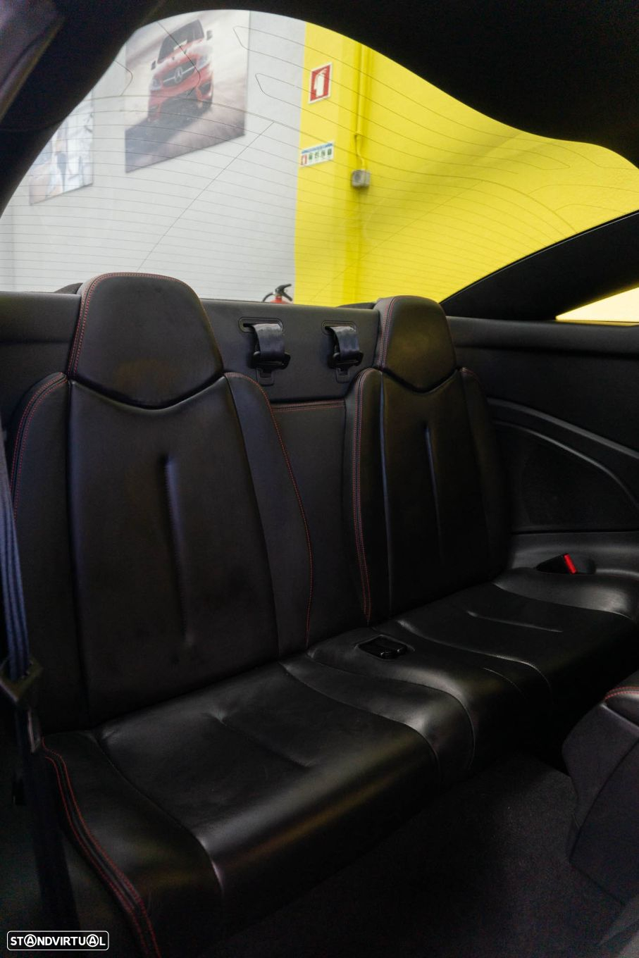 Peugeot RCZ 1.6 THP R - 11