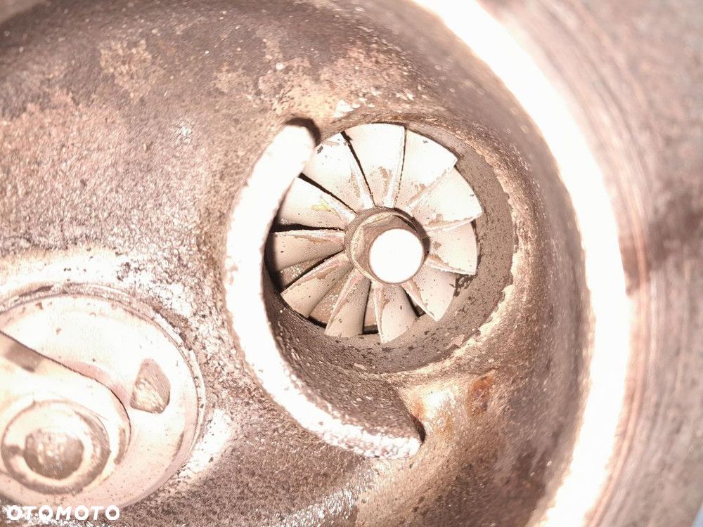 VW EOS 2.0 TFSI 200 KM BWA TURBOSPRĘŻARKA 06F145701G - 3