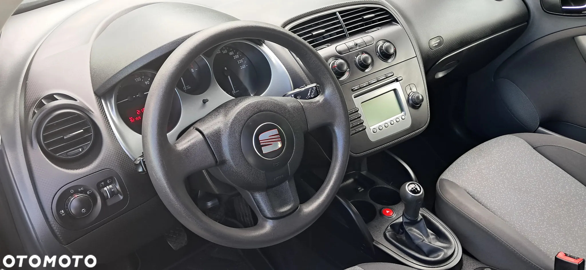 Seat Altea 1.6 Reference - 12