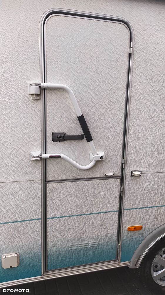 KNAUS Eifelland 395 - 12
