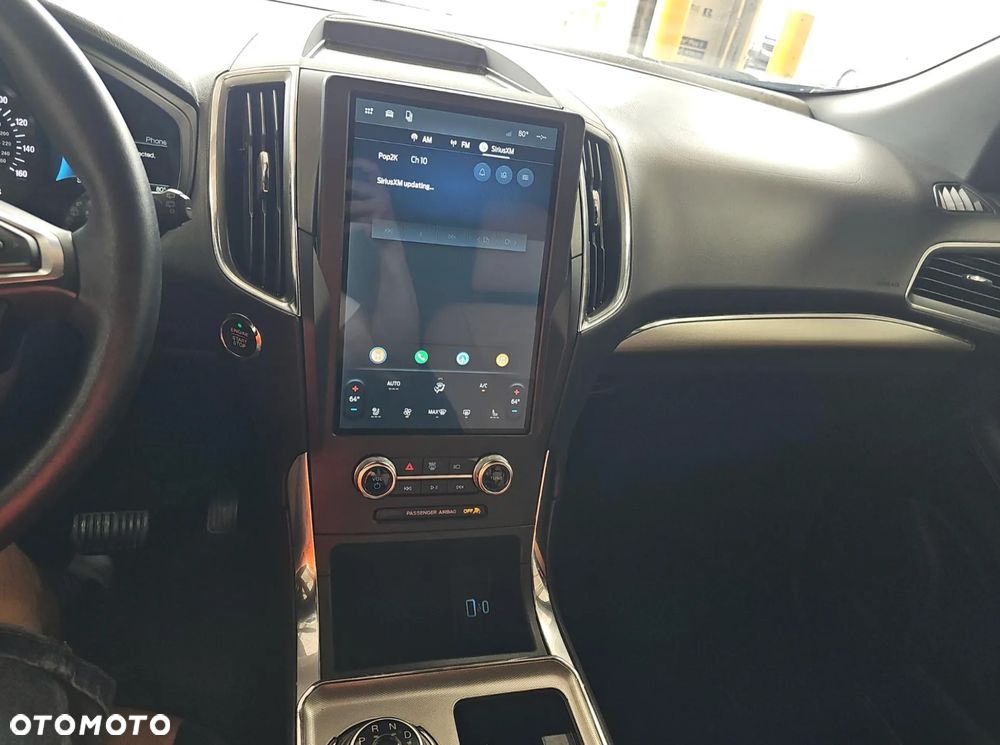 Ford Edge - 14