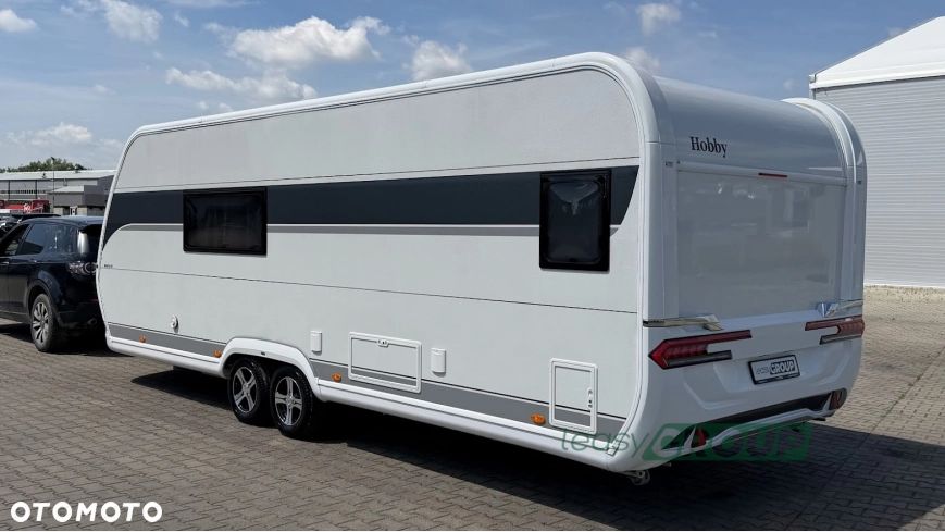 Hobby MAXIA 660 WQM - 5