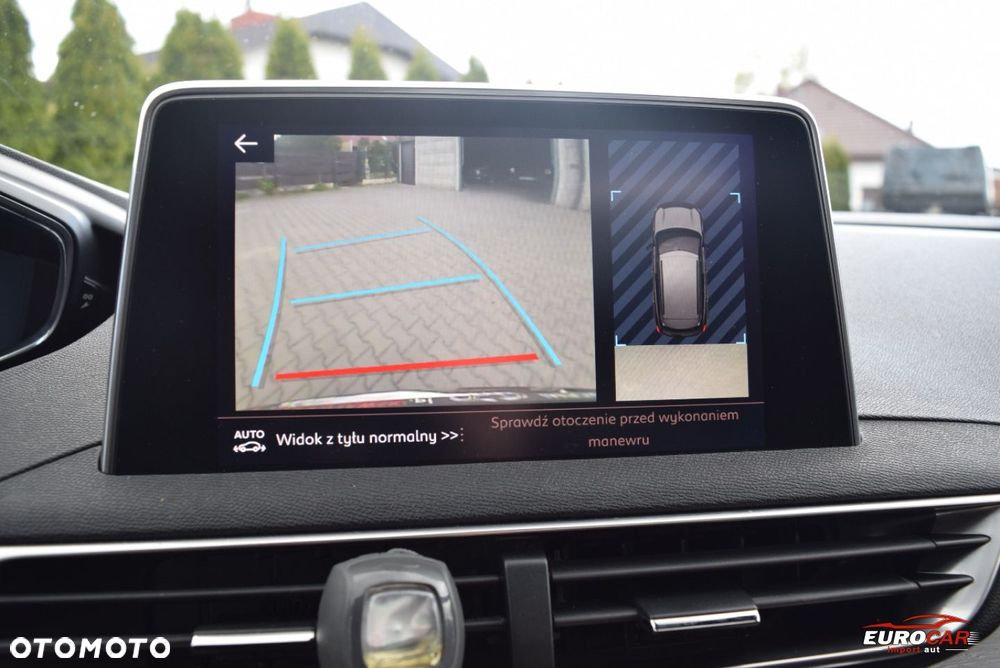 Peugeot 3008 2.0 BlueHDi Crossway S&S EAT8 - 23