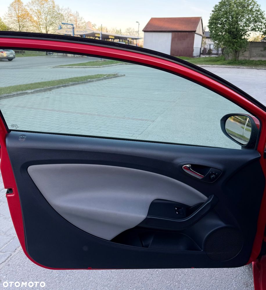 Seat Ibiza SC 1.2 12V Style Viva - 11