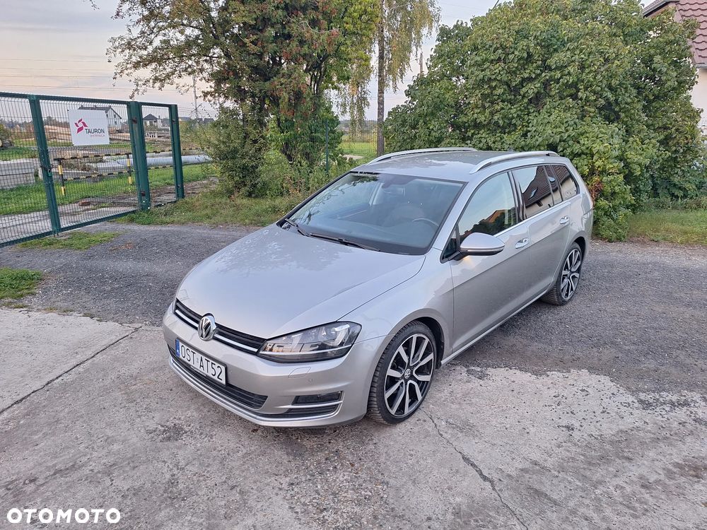 Volkswagen Golf - 17