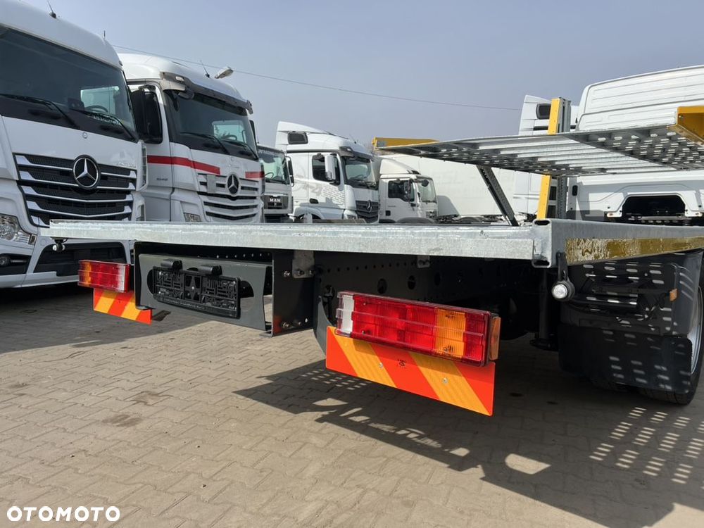 Mercedes-Benz Atego 1224 euro5 - 19