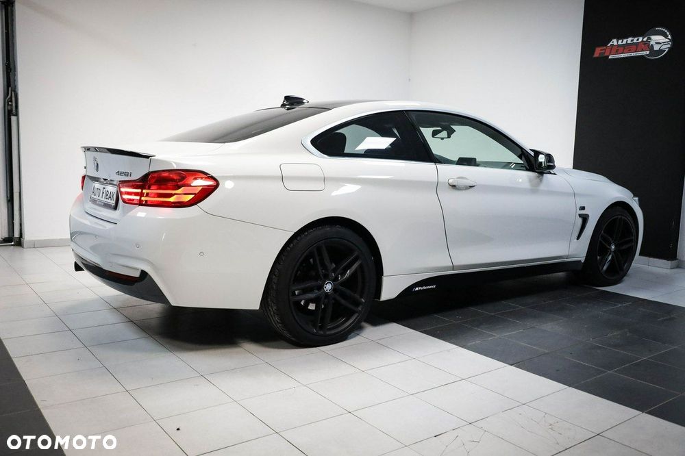 BMW Seria 4 - 12