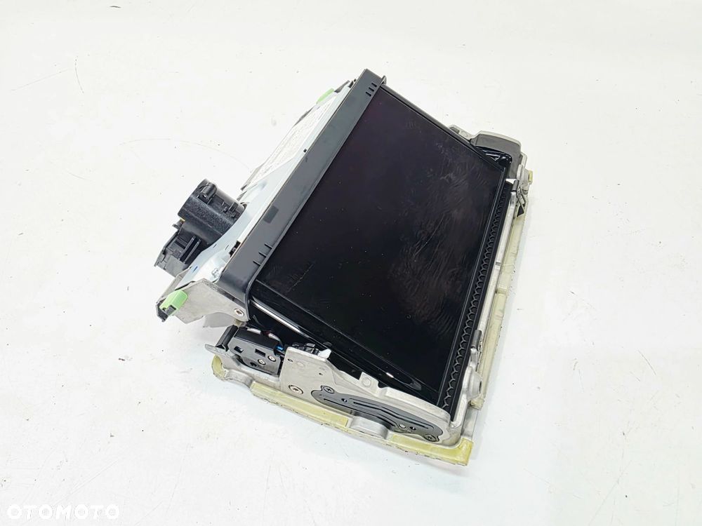 WYŚWIETLACZ MONITOR MMI AUDI A3 8V LIFT 8V0857273P - 4