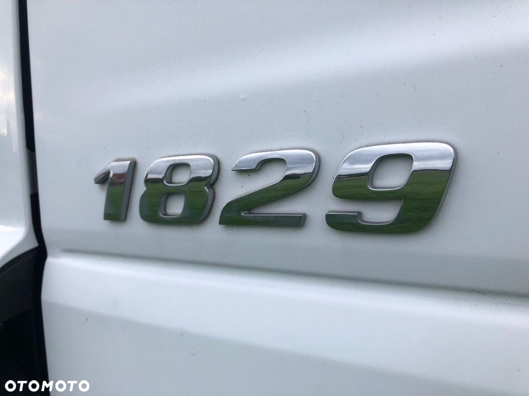 Mercedes-Benz AXOR PRZEBIEG TYLKO 322000 KM!!!! - 26