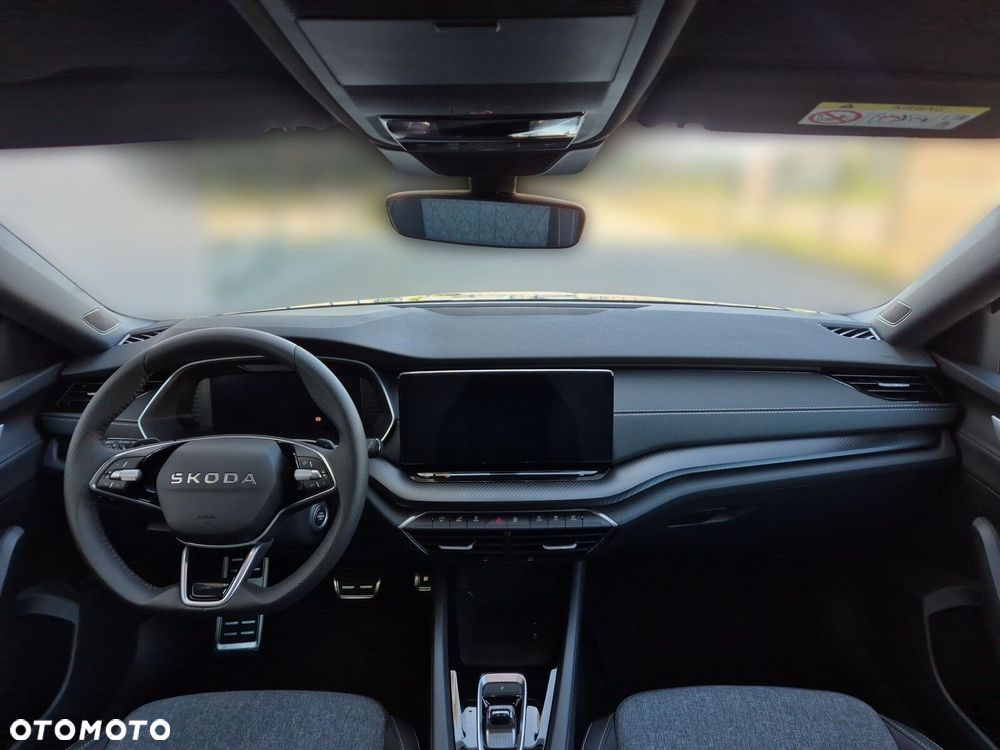 Skoda Octavia 1.5 TSI mHEV Sportline DSG - 38