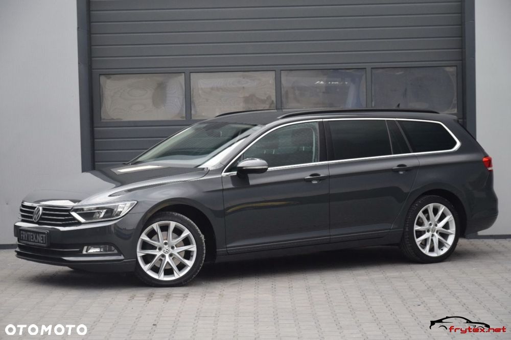 Volkswagen Passat - 9