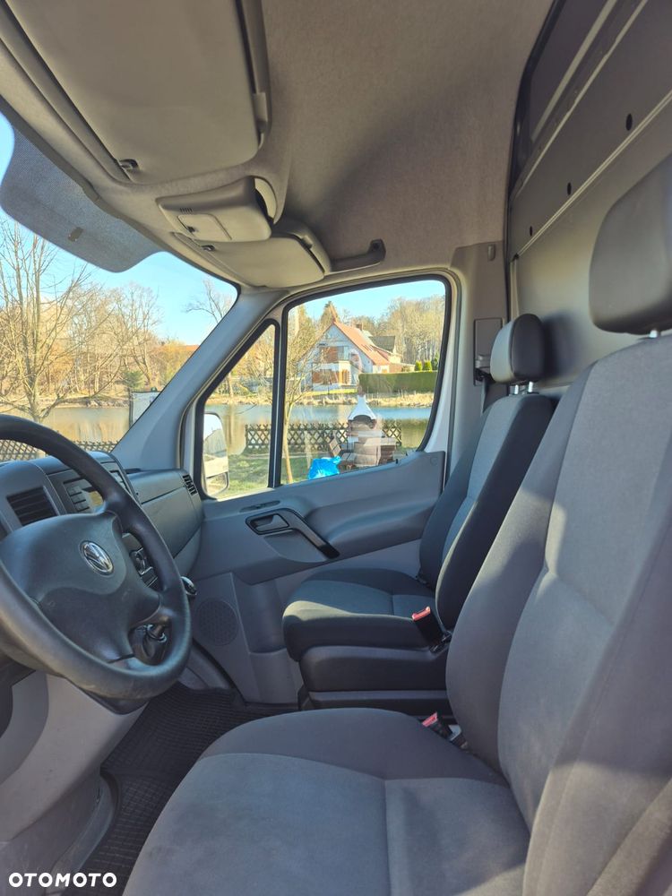 Volkswagen CRAFTER 2EKE2 - 10