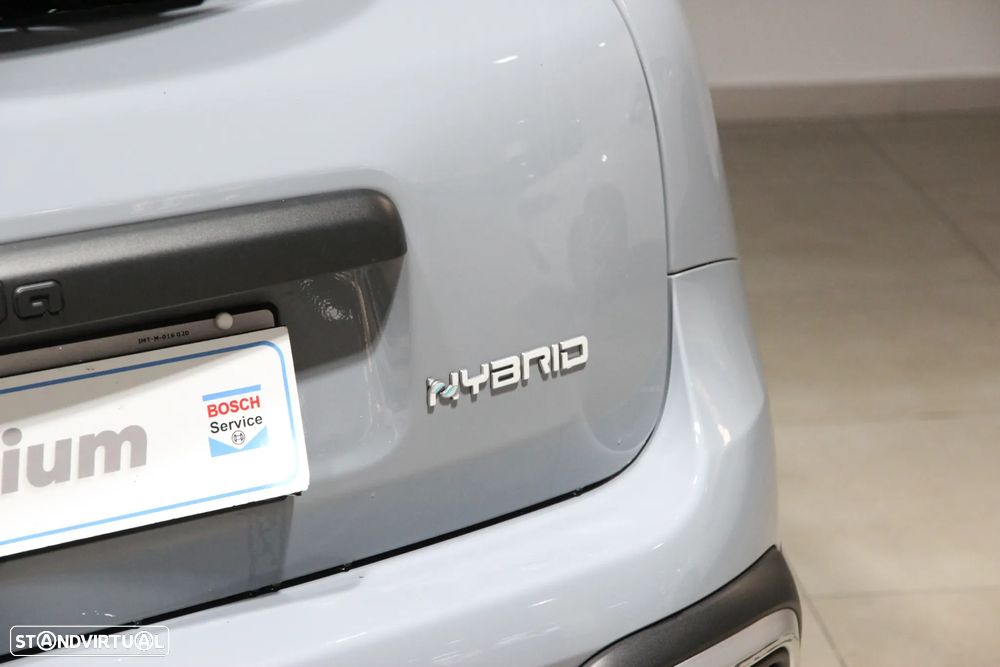 Fiat Panda 1.0 Hybrid Cross - 6