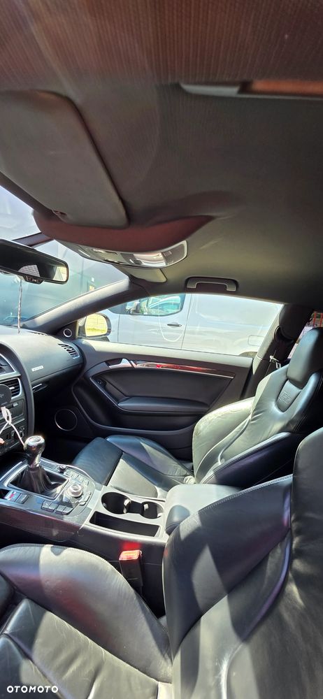 Audi S5 Coupé - 14