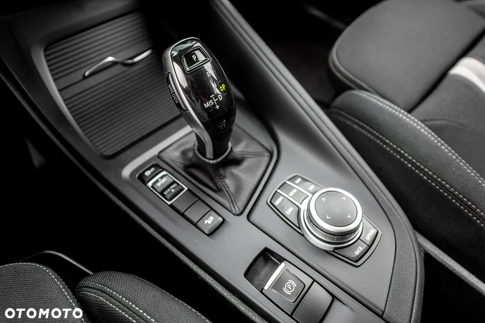 BMW X1 xDrive20d Sport Line sport - 30