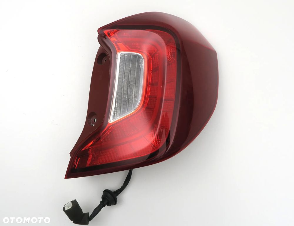 KIA PICANTO 3 III JA 2017 - 2023 Lampa tył prawa R ORYGINAŁ OE - 10