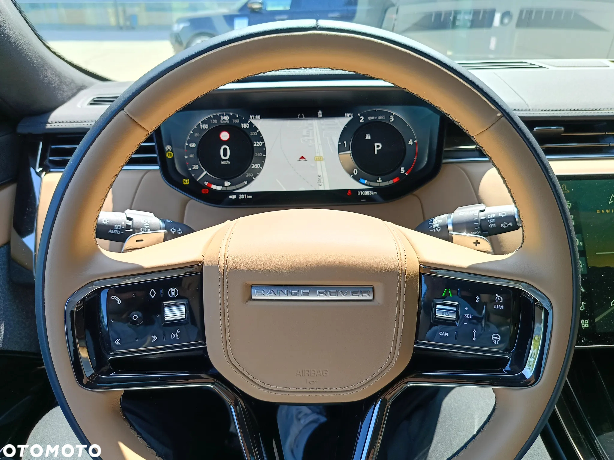 Land Rover Range Rover Sport - 20