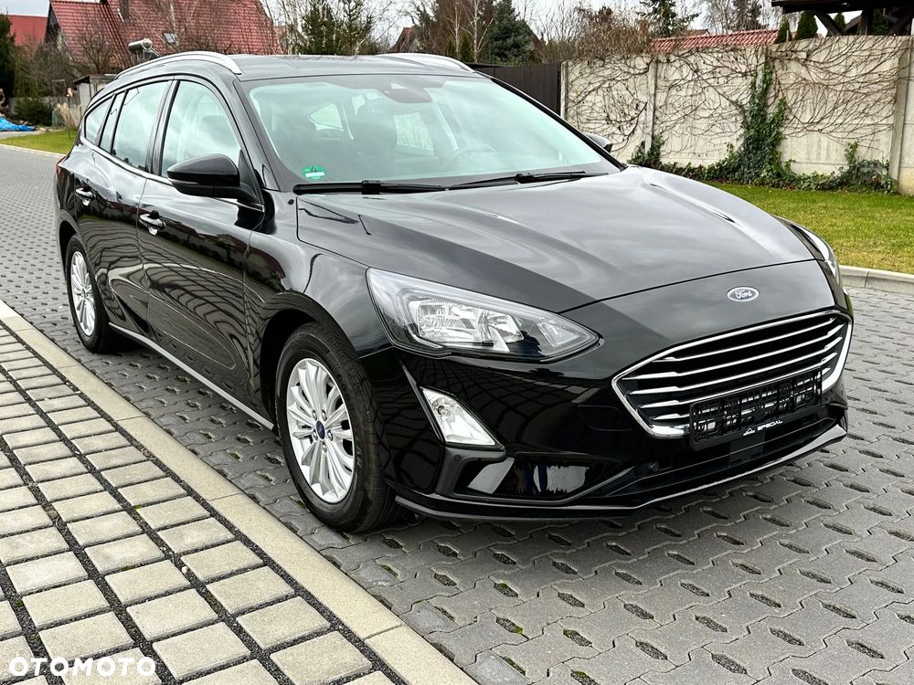Ford Focus SW - 2